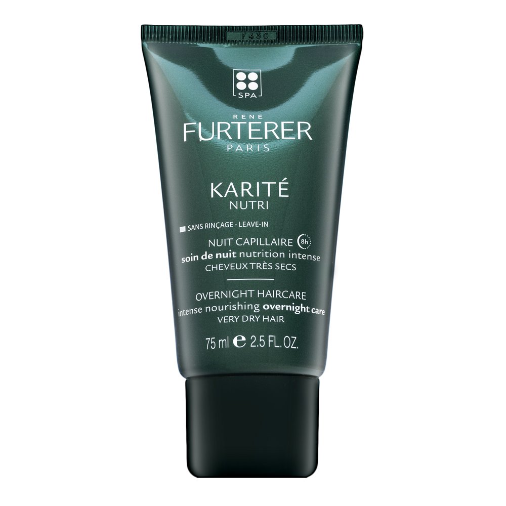 Rene Furterer Karité Nutri Intense Nourishing Overnight Care 75 ml – Rene Furterer