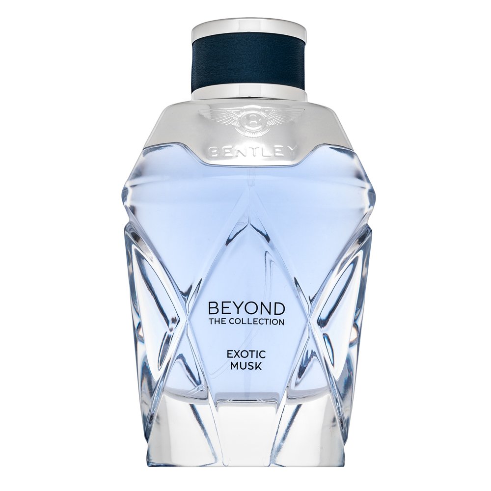 Bentley Beyond The Collection Exotic Musk Acapulco EDP U 100 ml – Bentley