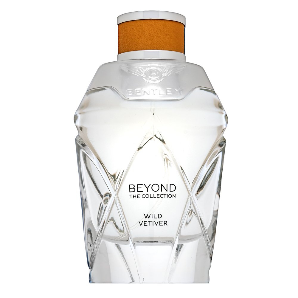 Bentley Beyond The Collection Wild Vetiver Java EDP U 100 ml – Bentley