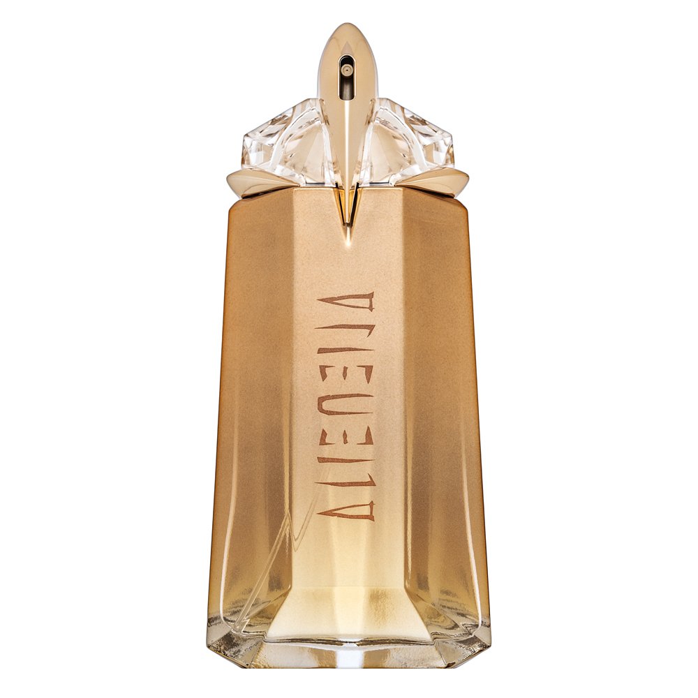 Thierry Mugler Alien Goddess EDP - Refillable W 90 ml – Thierry Mugler