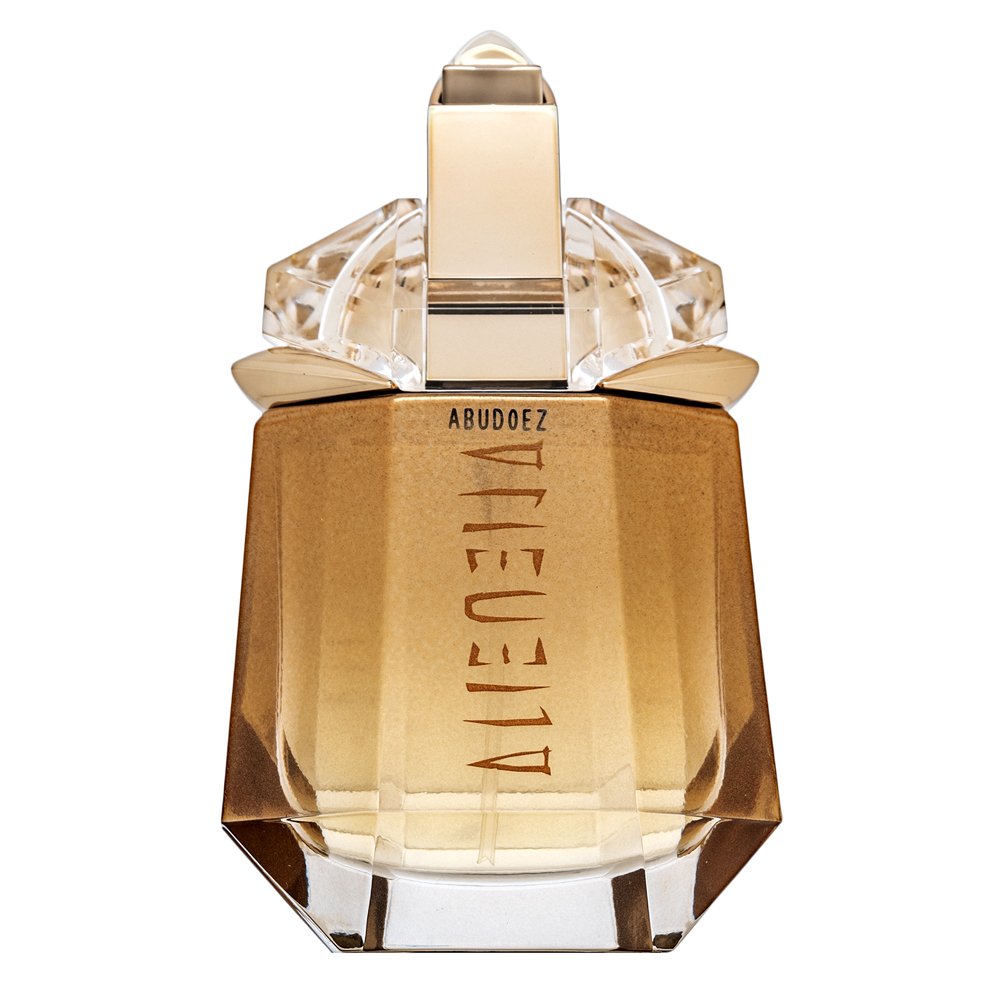 Thierry Mugler Alien Goddess EDP - Refillable W 30 ml