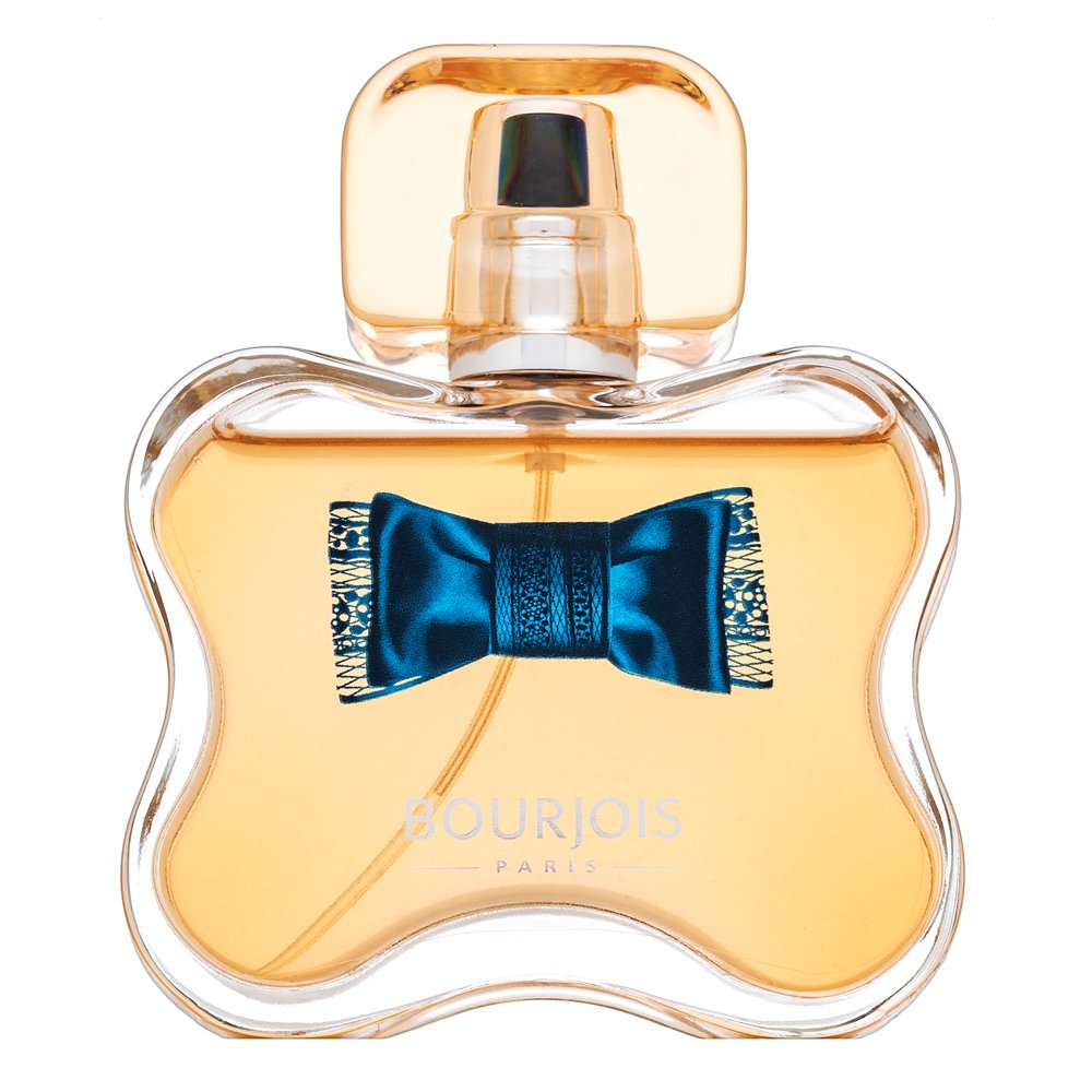 Bourjois Glamour Chic EDP W 50 ml – Bourjois