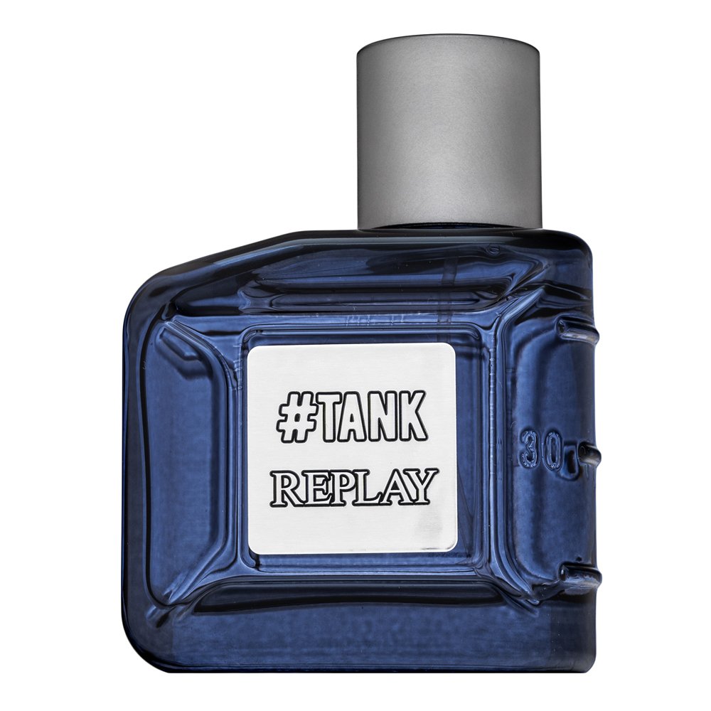 Replay Tank for Him EDT M 30 ml – Replay