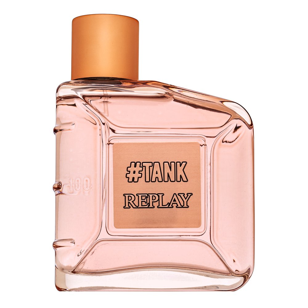 Replay Tank for Her EDT W 100 ml – Replay