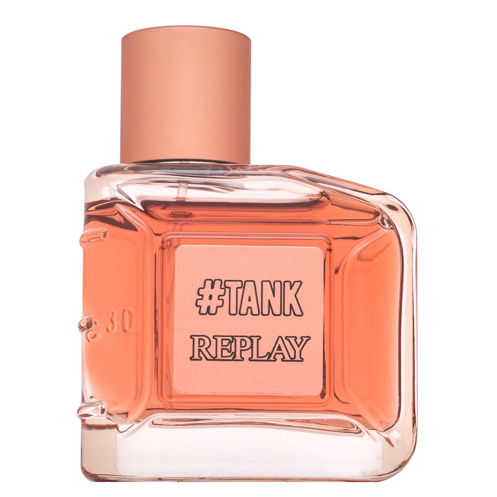 Replay Tank for Her EDT W 30 ml – Replay