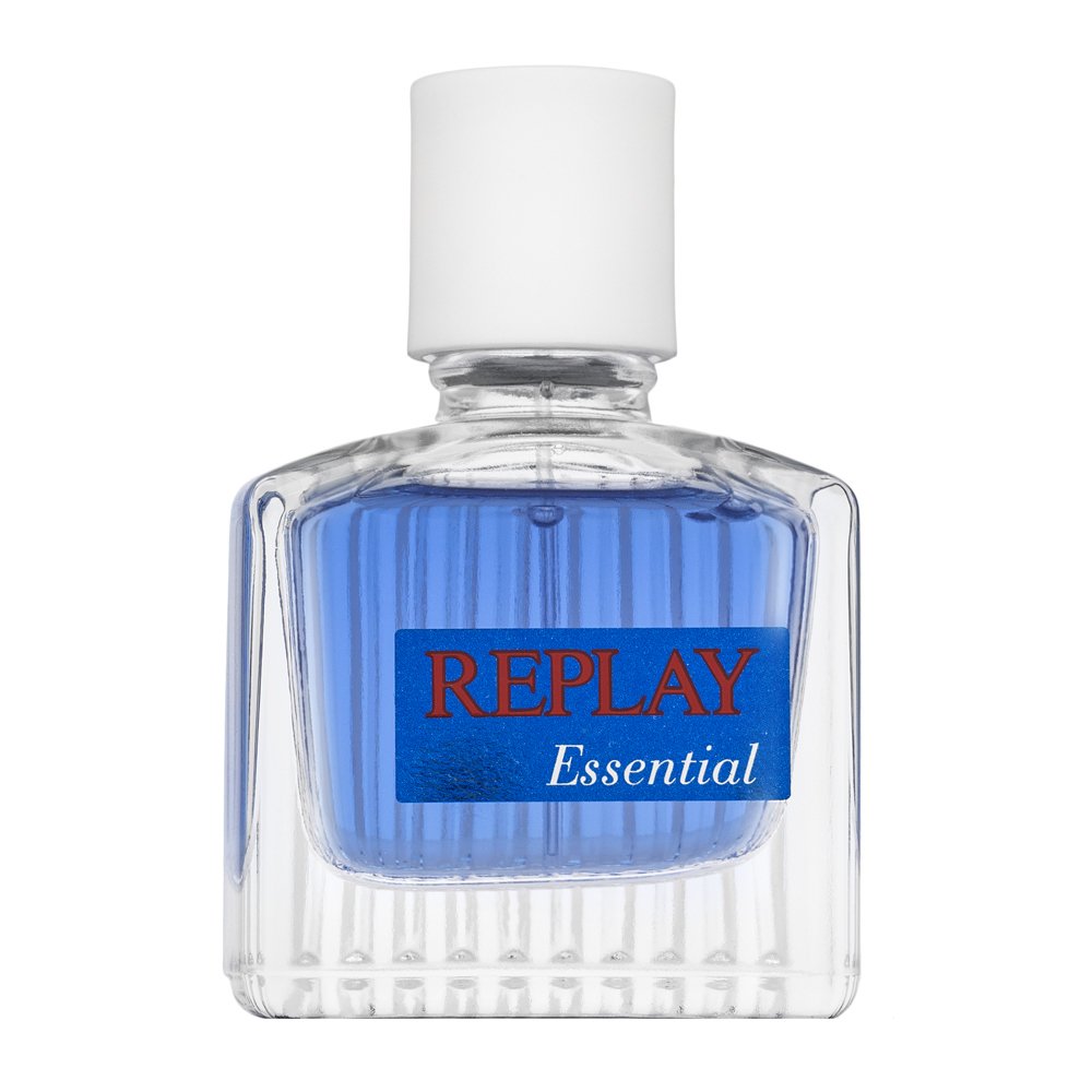 Replay Essential for Him EDT M 30 ml – Replay