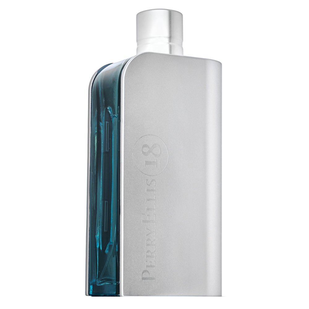 Perry Ellis 18 Man EDT M 100 ml – Perry Ellis