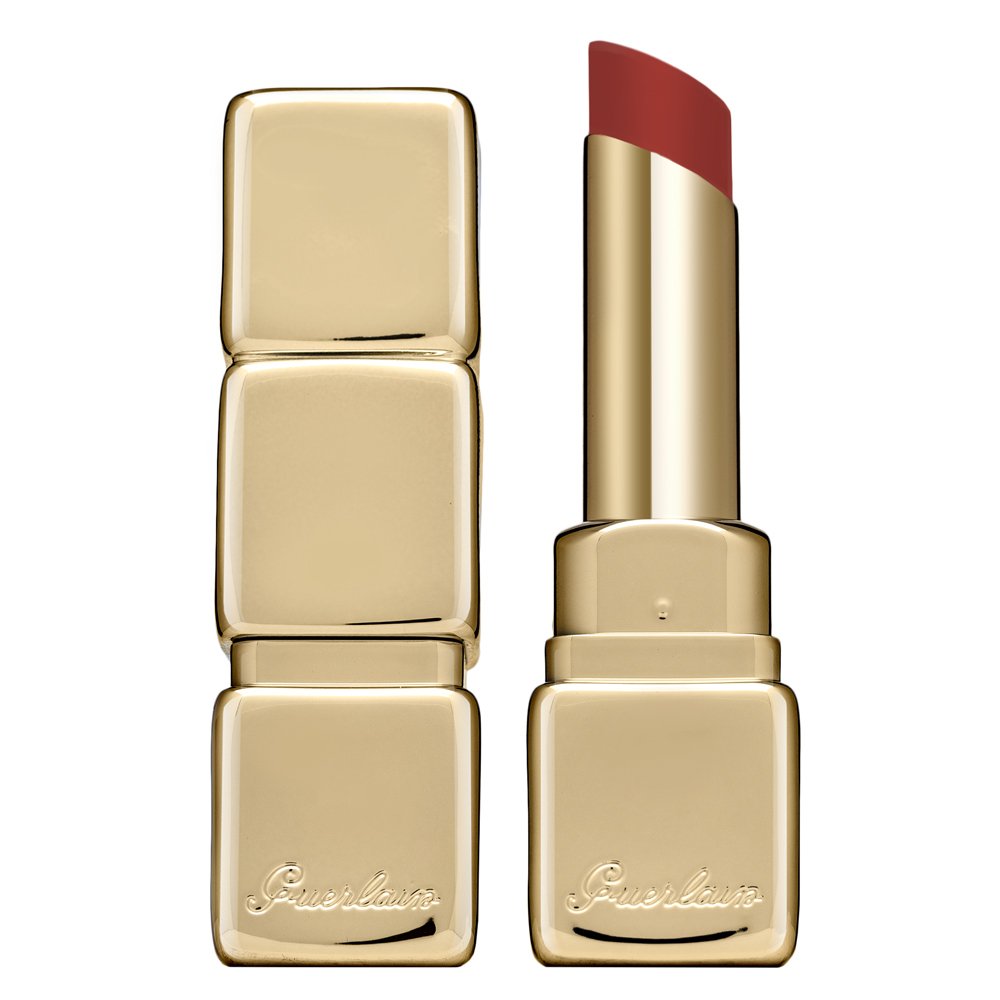 Guerlain KissKiss Shine Bloom Lip Colour 509 Wild Kiss 3,2 g – Guerlain