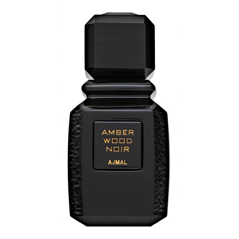 Ajmal Amber Wood Noir EDP U 100 ml – Ajmal