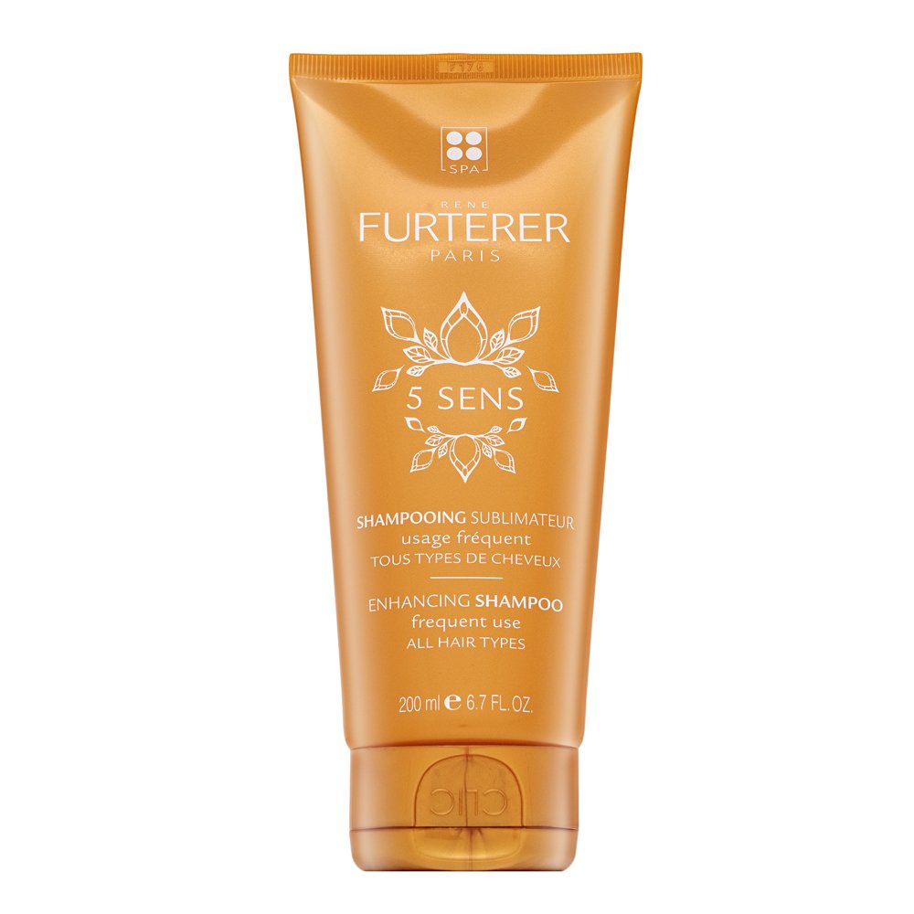 Rene Furterer 5 Sens Enhancing Shampoo 200 ml – Rene Furterer