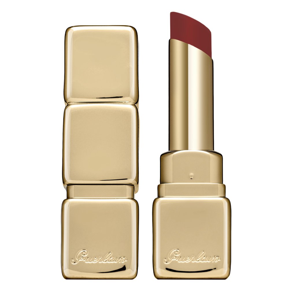 Guerlain KissKiss Shine Bloom Lip Colour 739 Cherry Kiss 3,2 g – Guerlain
