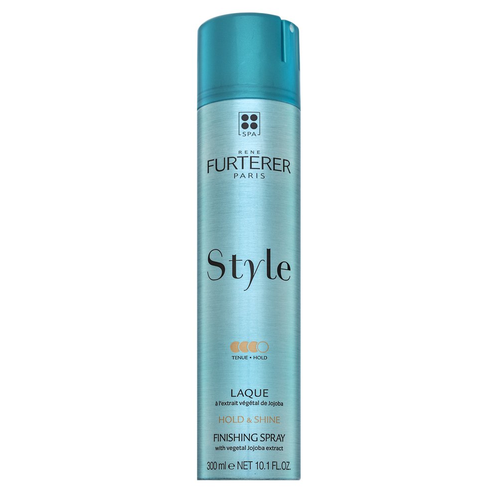 Rene Furterer Style Finishing Spray 300 ml – Rene Furterer
