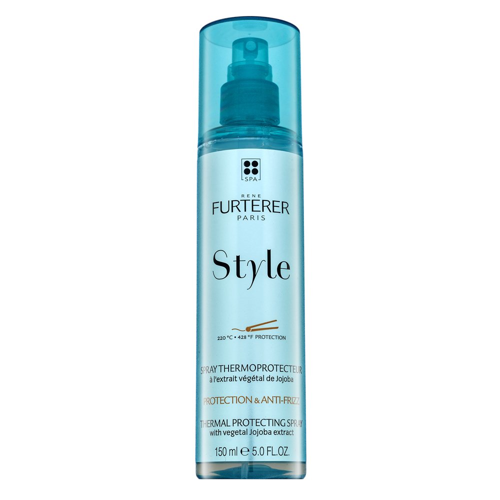 Rene Furterer Style Thermal Protecting Spray 150 ml – Rene Furterer