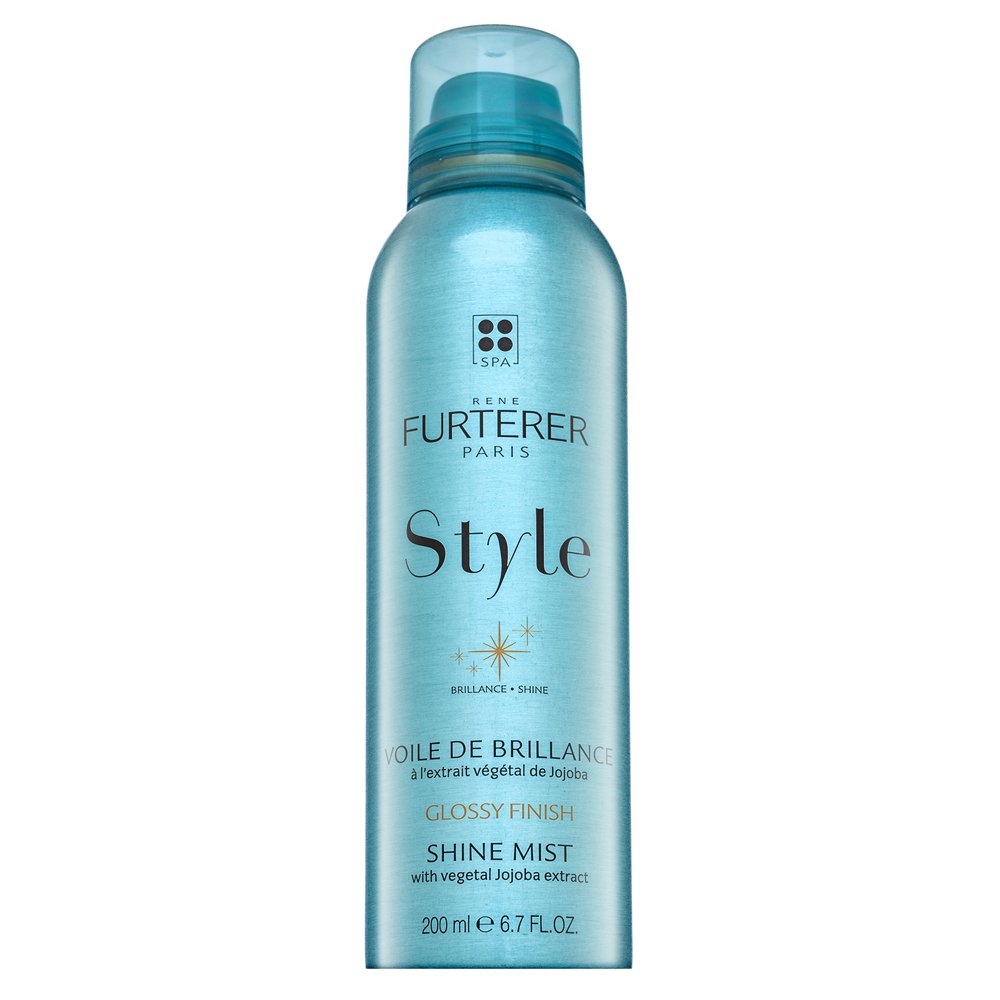 Rene Furterer Style Shine Mist 200 ml – Rene Furterer