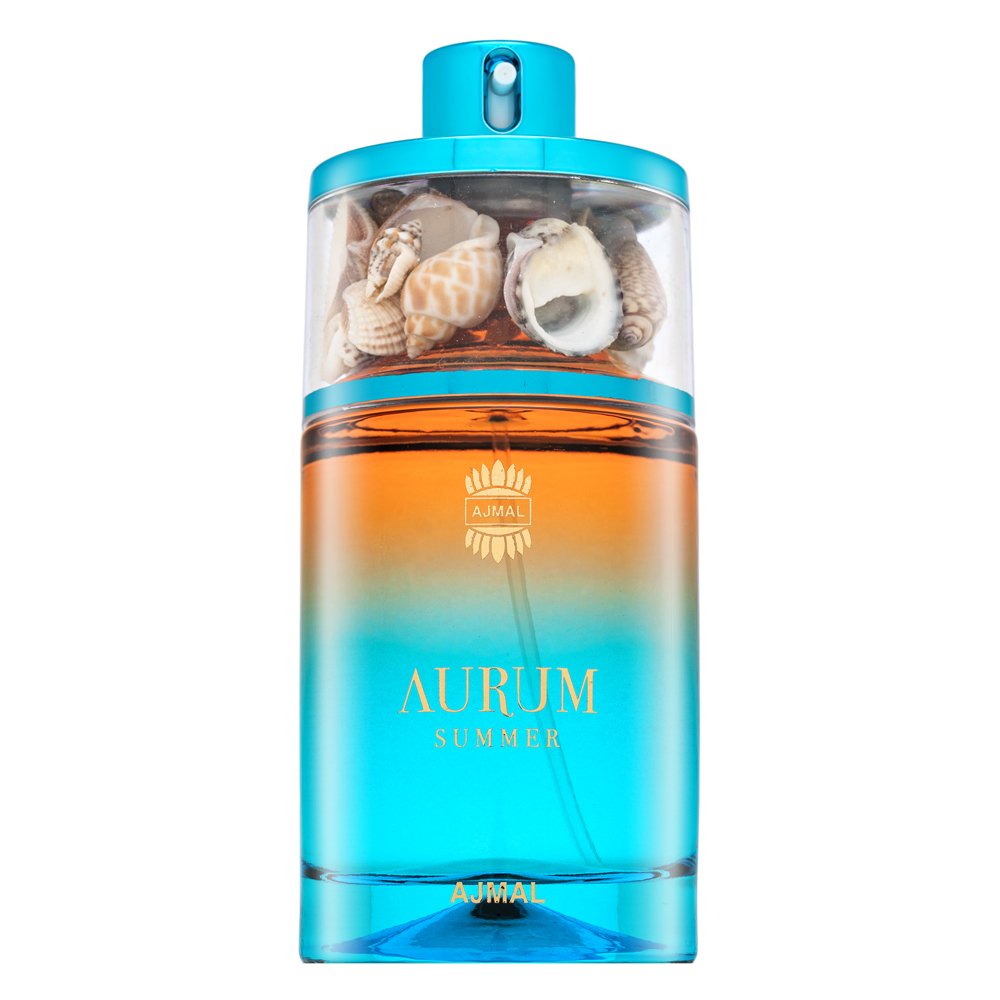 Ajmal Aurum Summer EDP W 75 ml – Ajmal