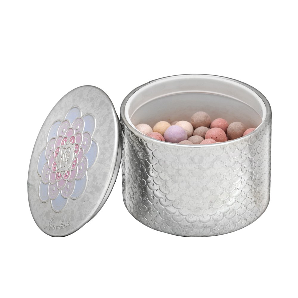 Guerlain Météorites Light Revealing Pearls Of Powder Medium 25 g – Guerlain