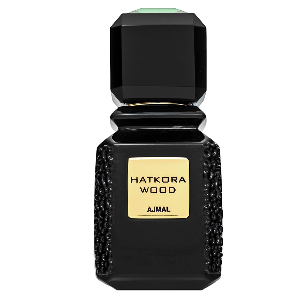 Ajmal Hatkora Wood EDP U 50 ml – Ajmal