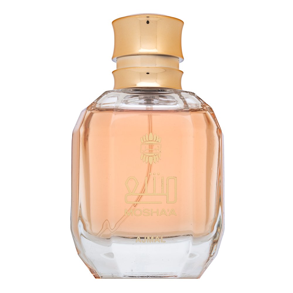 Ajmal Mosha'a EDP U 50 ml – Ajmal