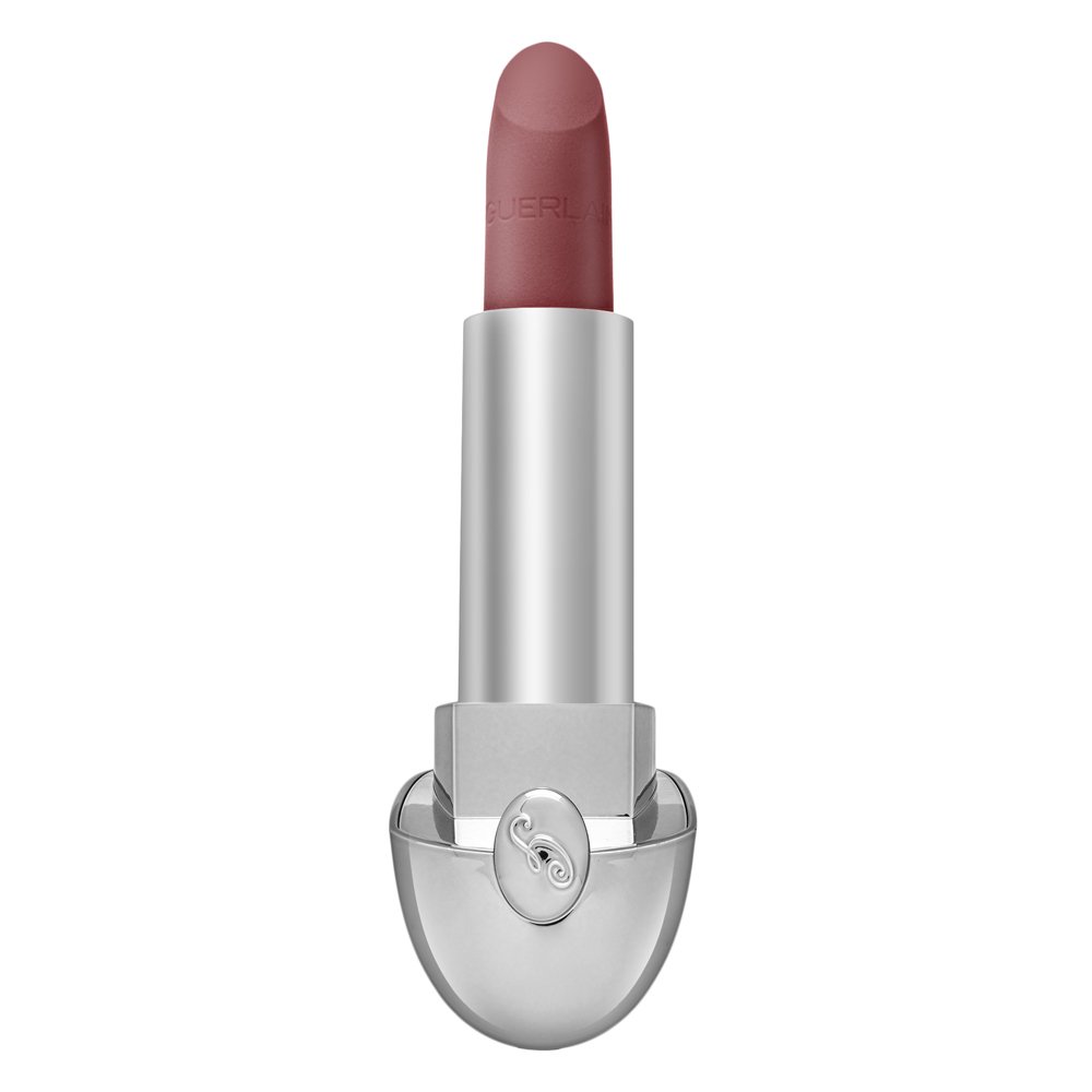 Guerlain Rouge G Luxurious Velvet 721 Berry Pink 3,5 g – Guerlain