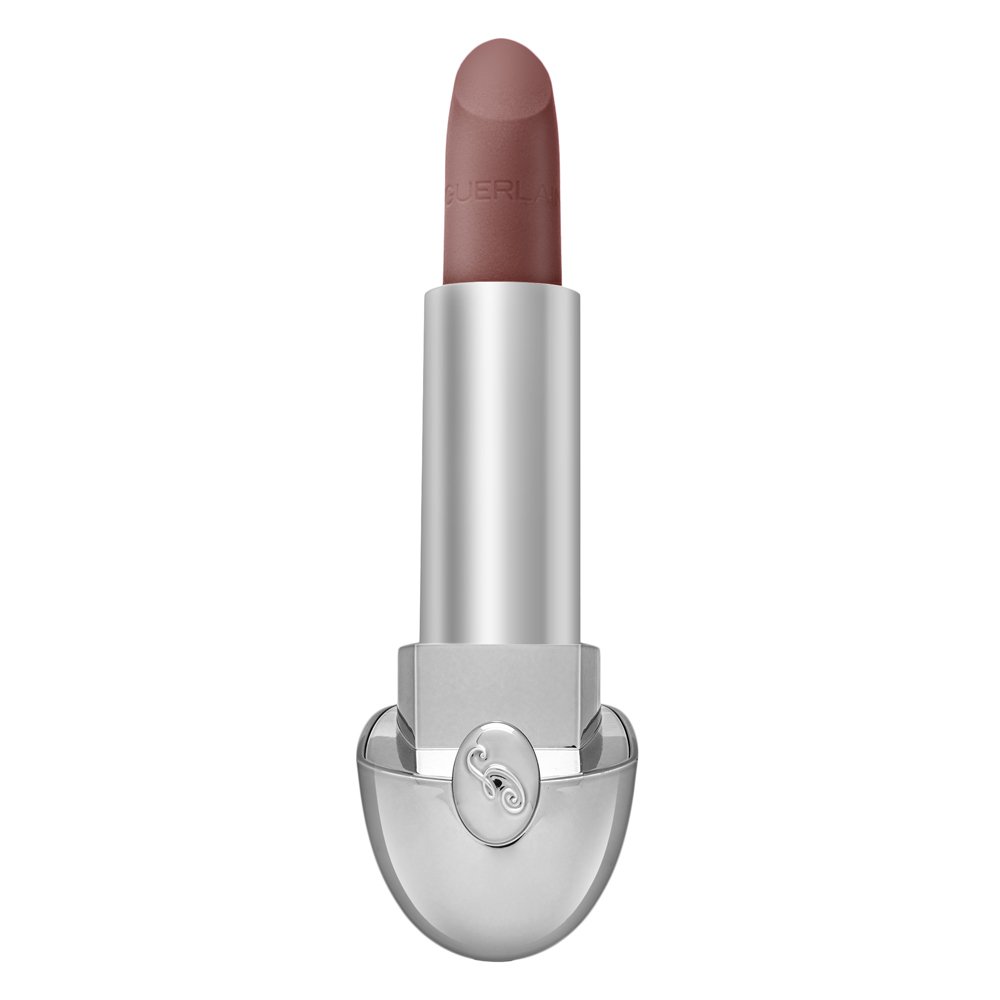 Guerlain Rouge G Luxurious Velvet 910 Black Red 3,5 g – Guerlain