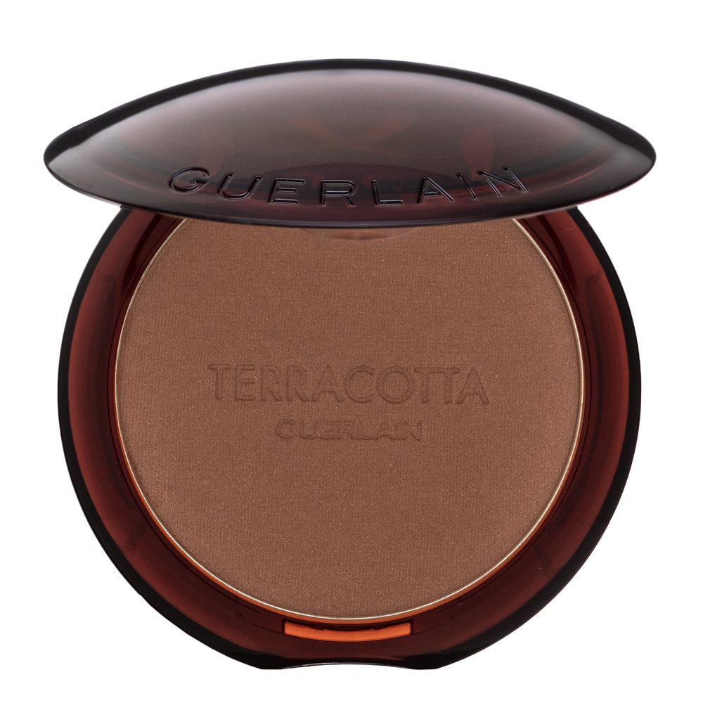 Guerlain Terracotta 04 Deep Cool 10 g – Guerlain