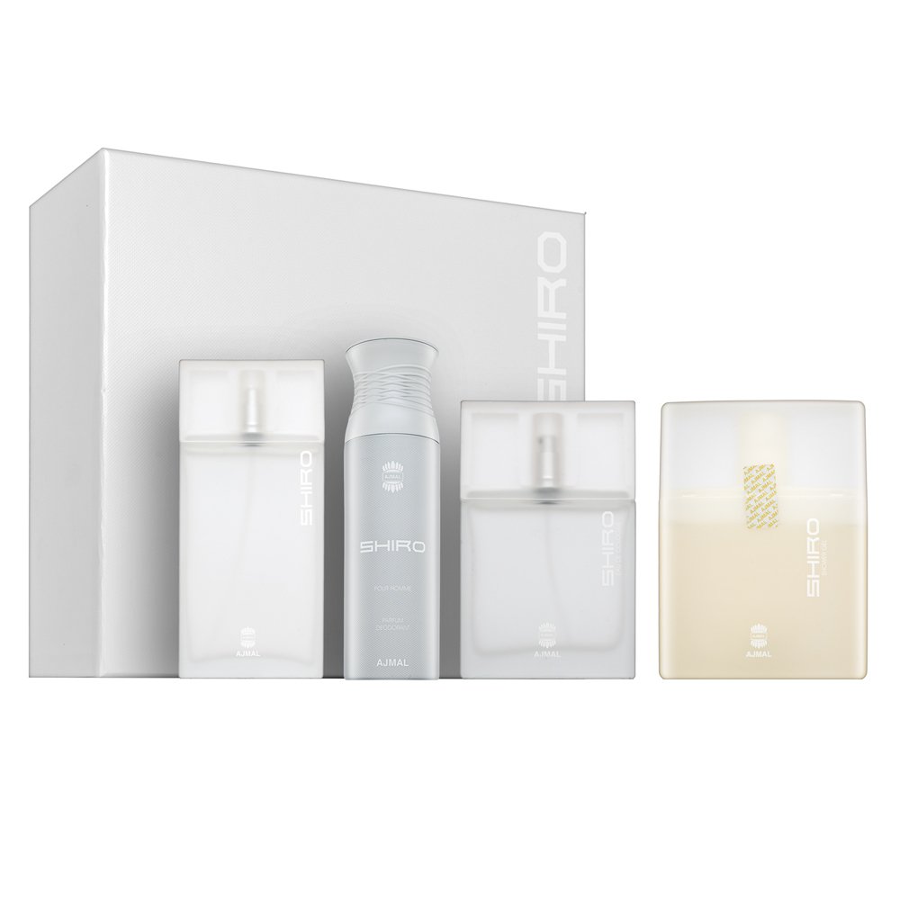 Ajmal Shiro SET M Set I. – Ajmal