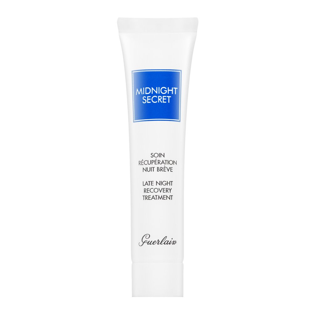 Guerlain Midnight Secret Late Night Recovery Treatment 15 ml – Guerlain