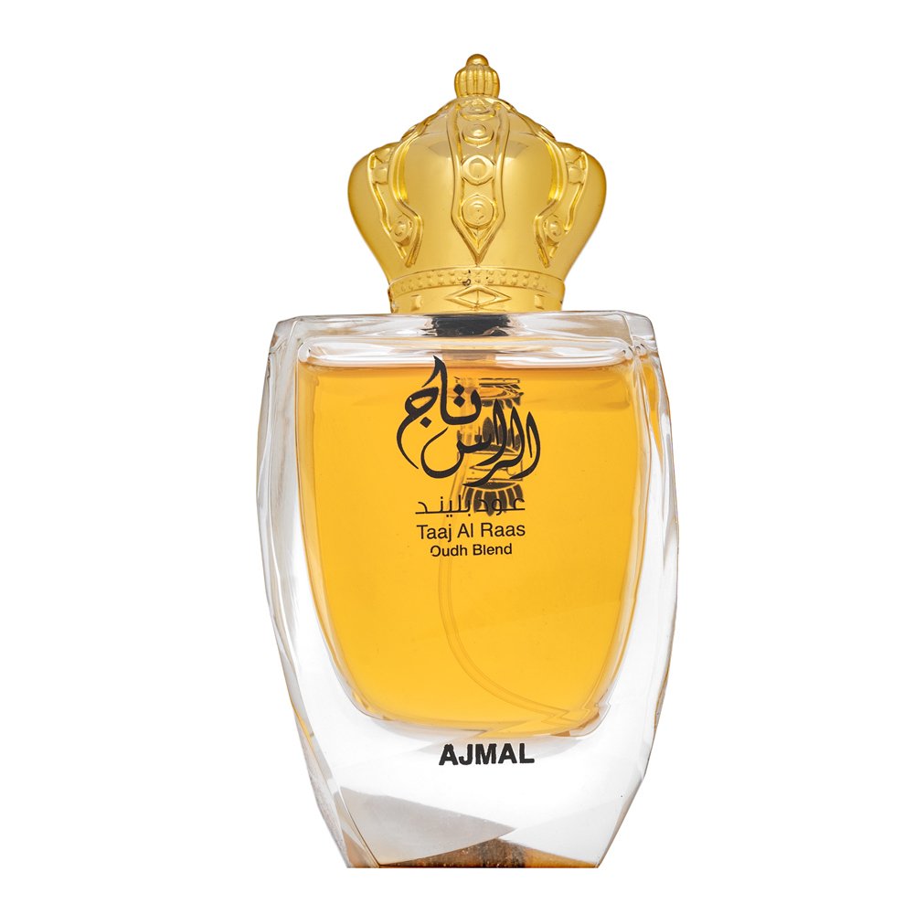 Ajmal Taaj Al Raas EDP M 75 ml – Ajmal