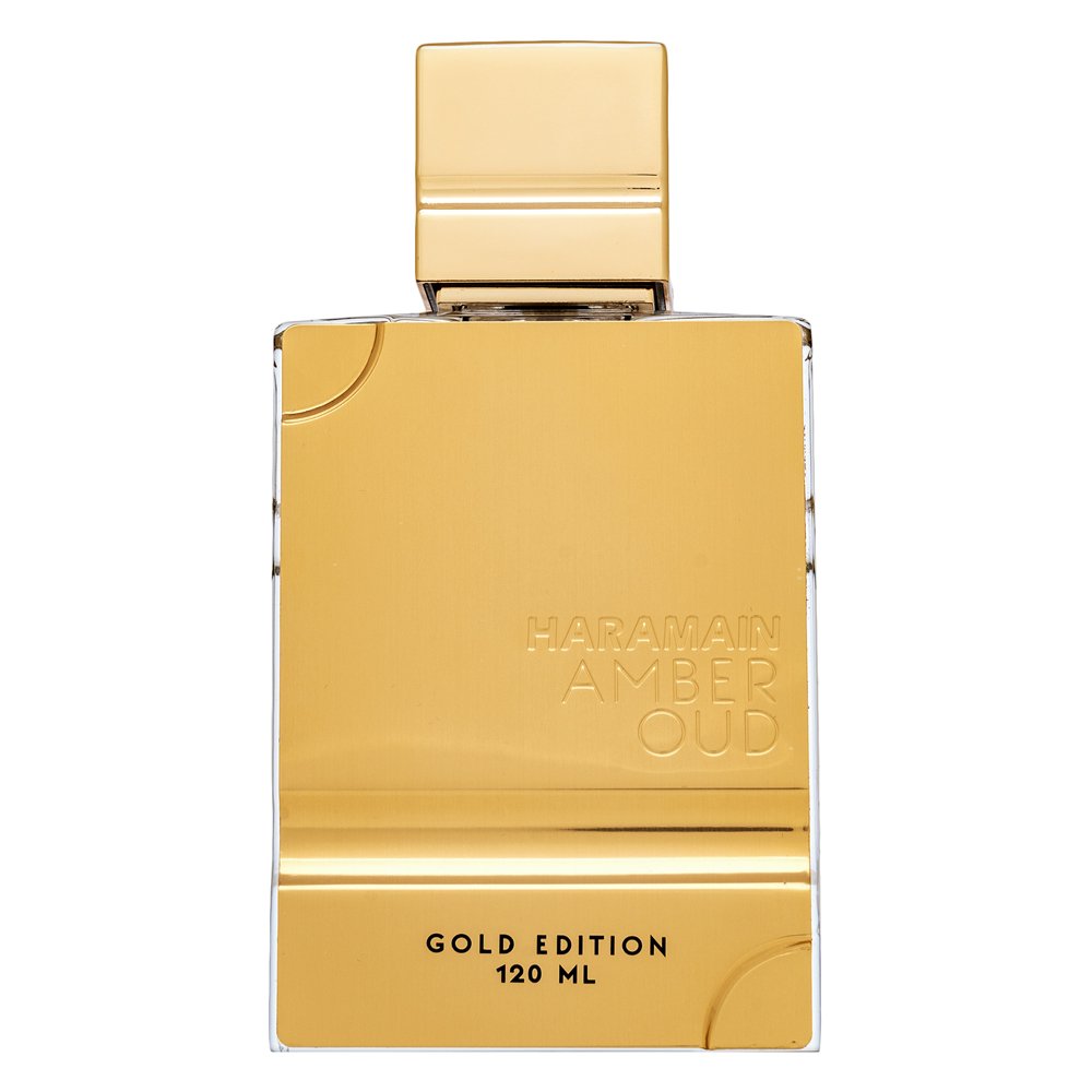 Al Haramain Amber Oud Gold Edition EDP U 120 ml