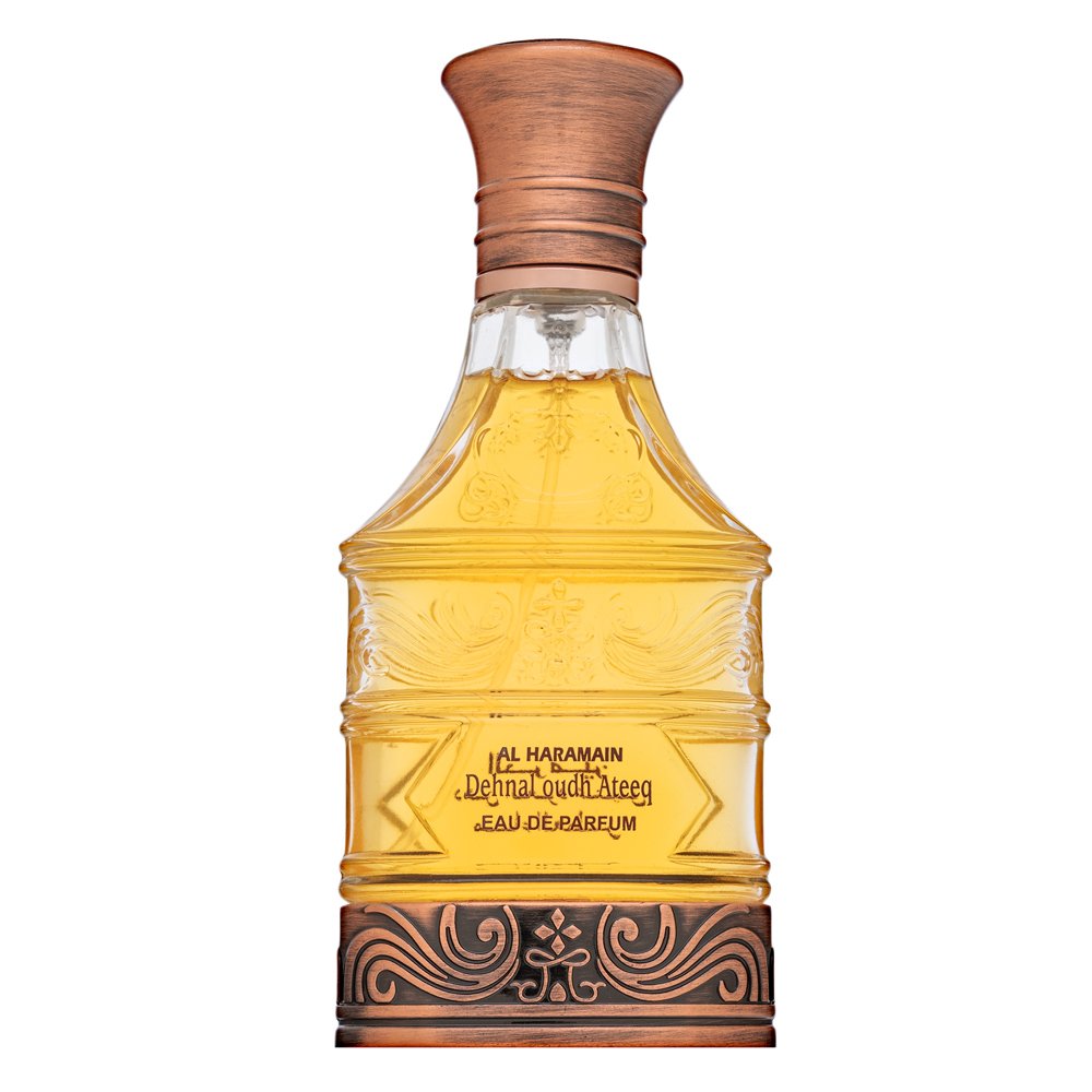 Al Haramain Dehnal Oudh Ateeq EDP M 55 ml – Al Haramain