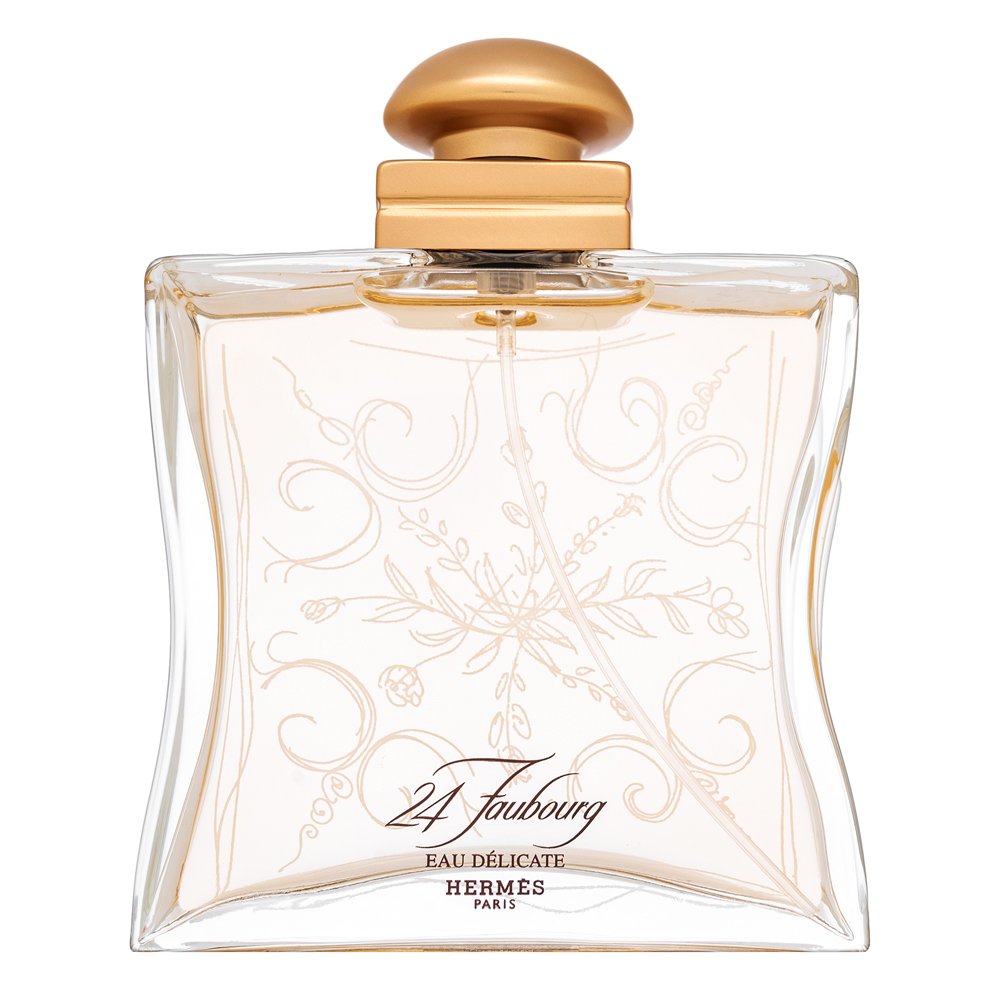 Hermès 24 Faubourg Eau Delicate EDT W 100 ml – Hermès