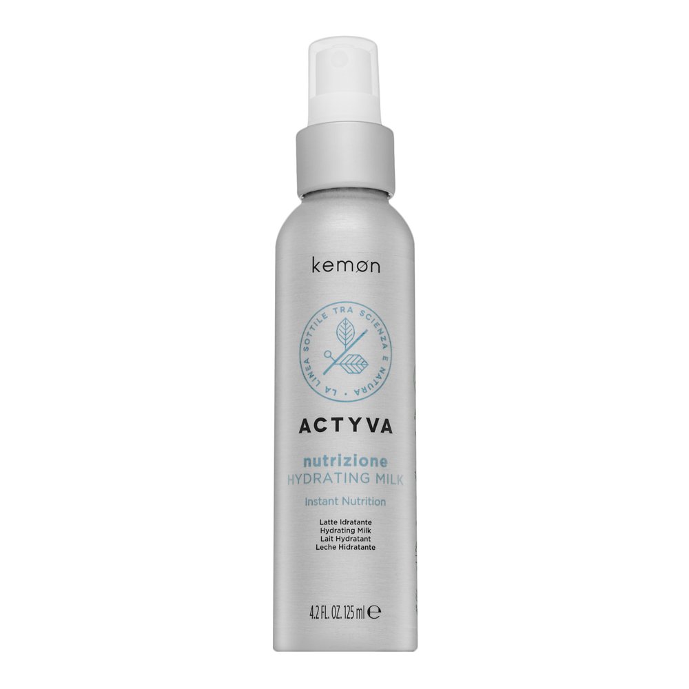 Kemon Actyva Nutrizione Hydrating Milk 125 ml – Kemon