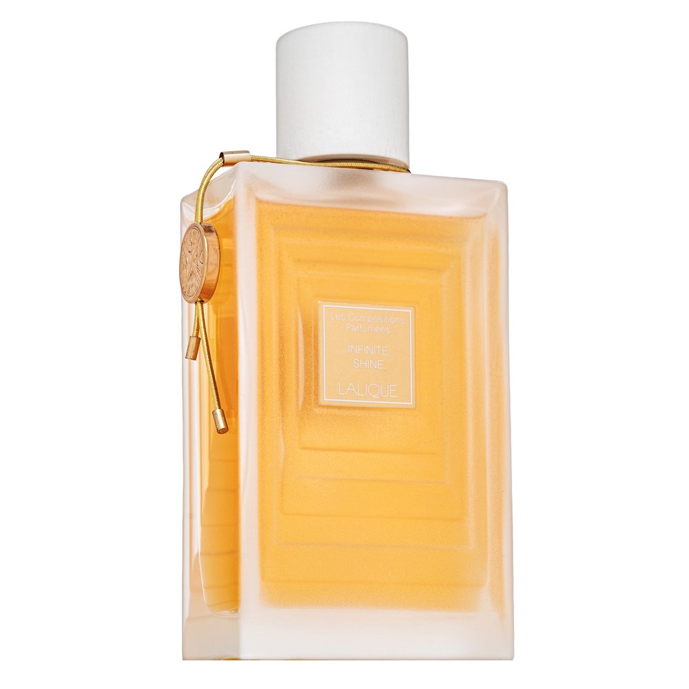 Lalique Les Compositions Parfumees Infinite Shine EDP W 100 ml – Lalique