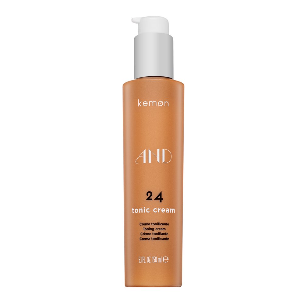 Kemon AND 24 Tonic Cream 150 ml – Kemon