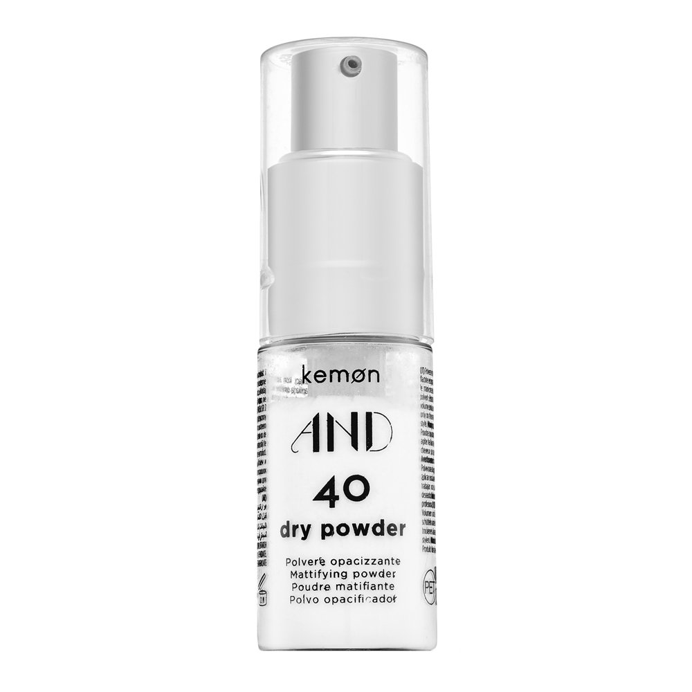 Kemon AND 40 Dry Powder 5 g – Kemon