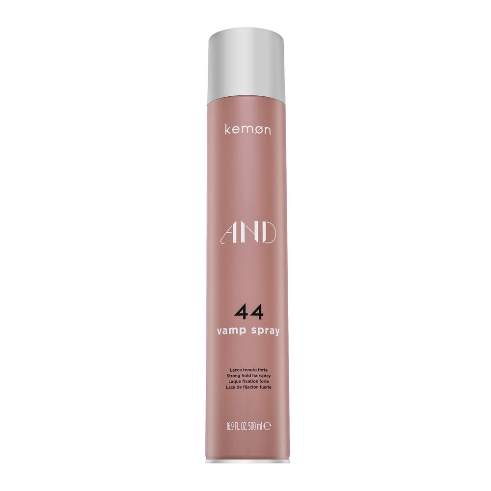 Kemon AND 44 Vamp Spray 500 ml – Kemon