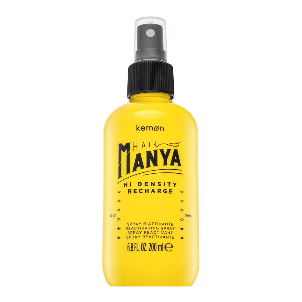 Kemon Hair Manya Hi Density Recharge 200 ml – Kemon