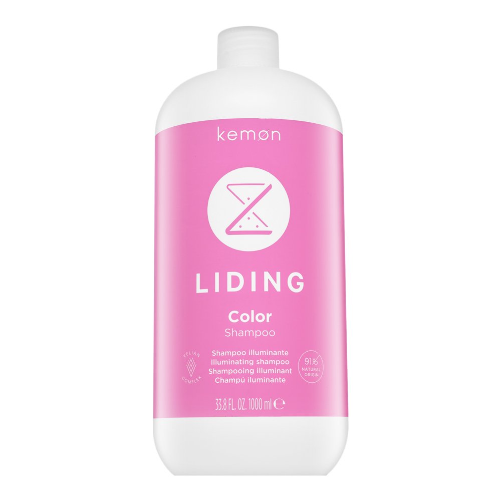 Kemon Liding Color Shampoo 1000 ml – Kemon