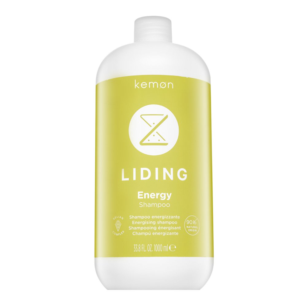 Kemon Liding Energy Shampoo 1000 ml – Kemon