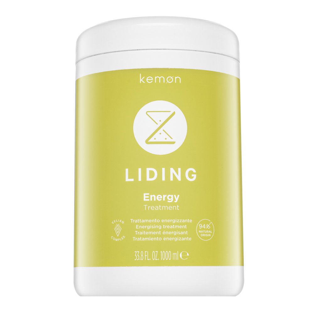 Kemon Liding Energy Treatment 1000 ml – Kemon