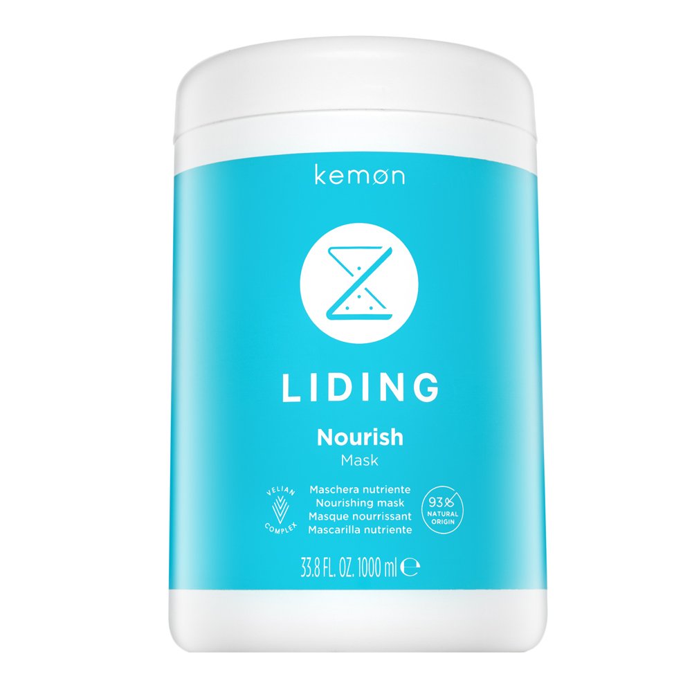 Kemon Liding Nourish Mask 1000 ml – Kemon