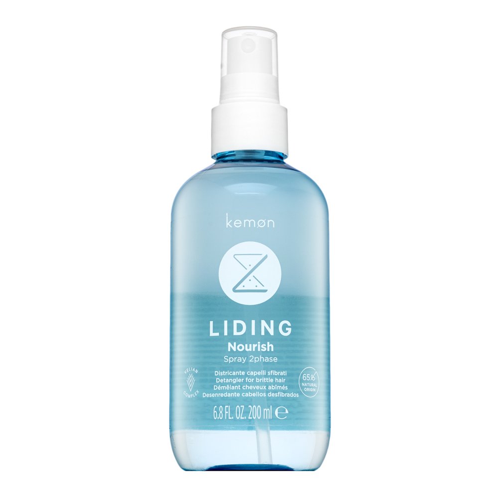 Kemon Liding Nourish Spray 2Phase 200 ml – Kemon