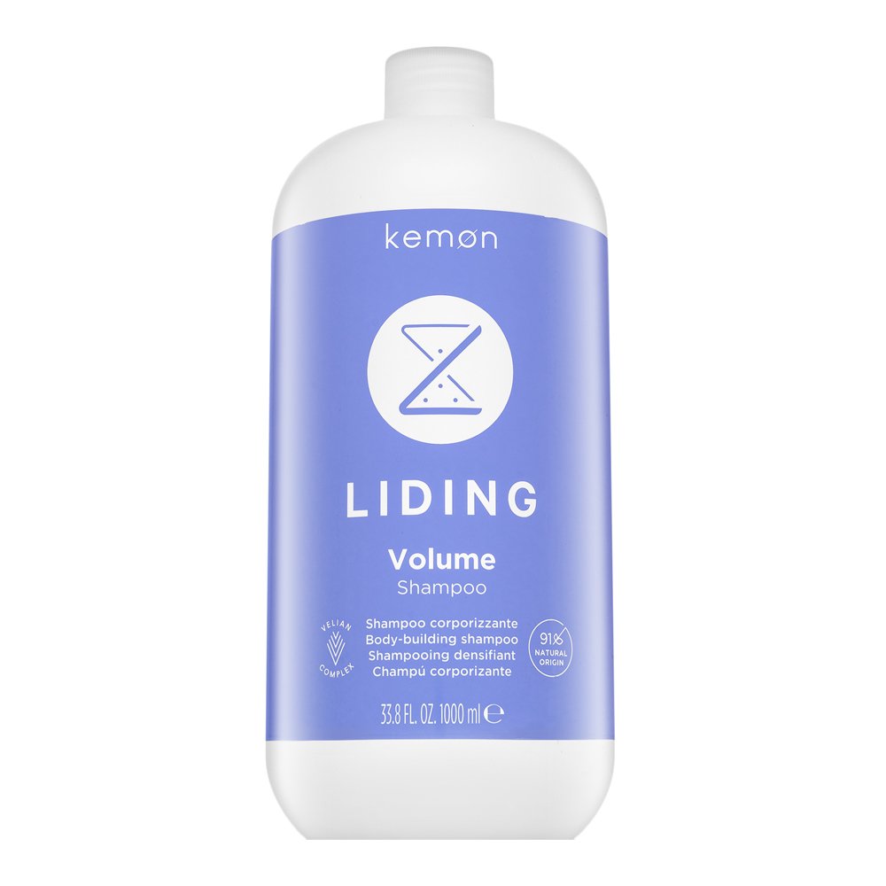 Kemon Liding Volume Shampoo 1000 ml – Kemon