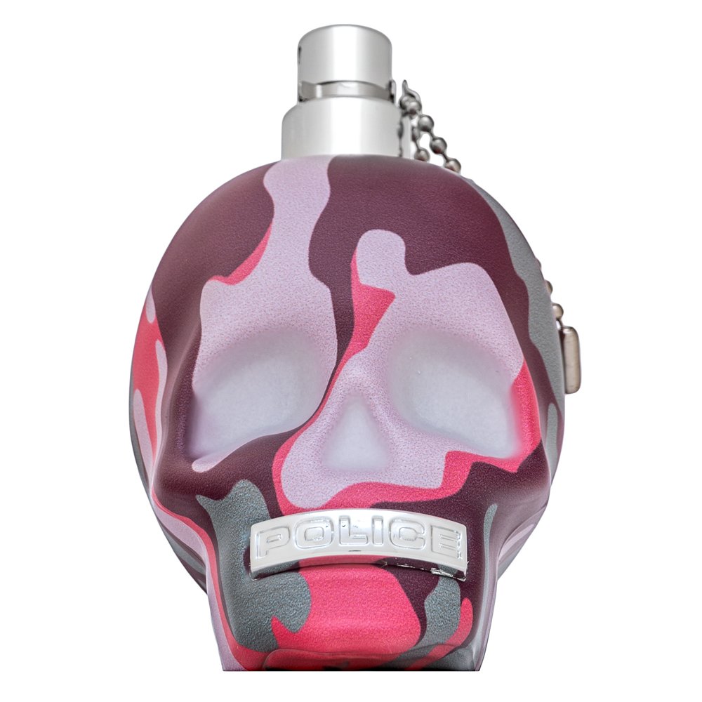 Police To Be Camouflage Pink EDP W 75 ml – Police