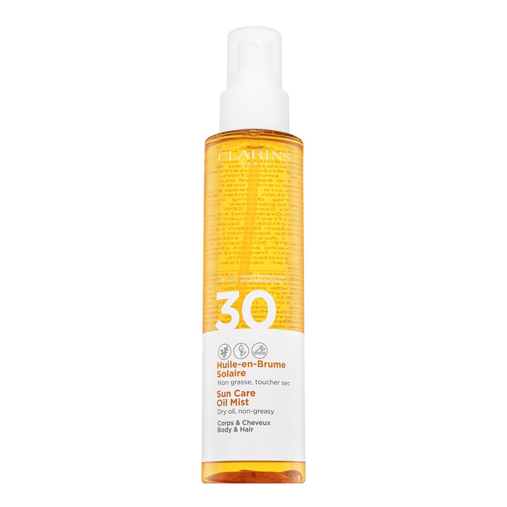 Clarins Sun Care Oil Mist SPF30 150 ml – Clarins