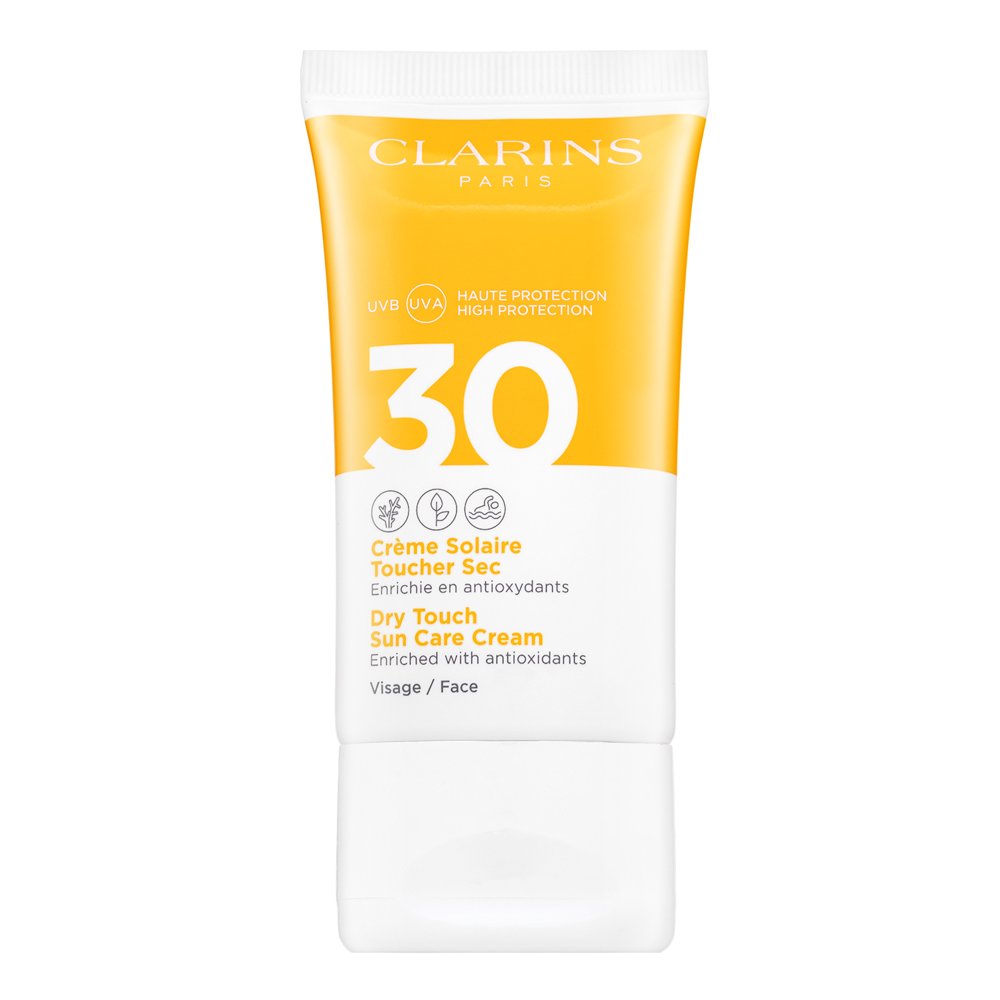Clarins Sun Care Cream For Face SPF 30 50 ml – Clarins