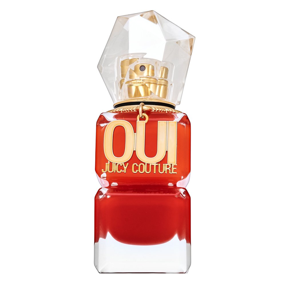 Juicy Couture Oui Glow EDP W 30 ml – Juicy Couture