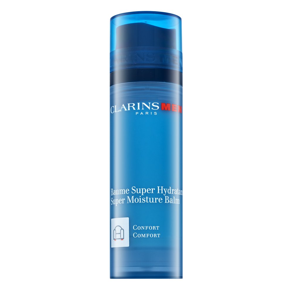 Clarins Men Super Moisture Balm 50 ml – Clarins