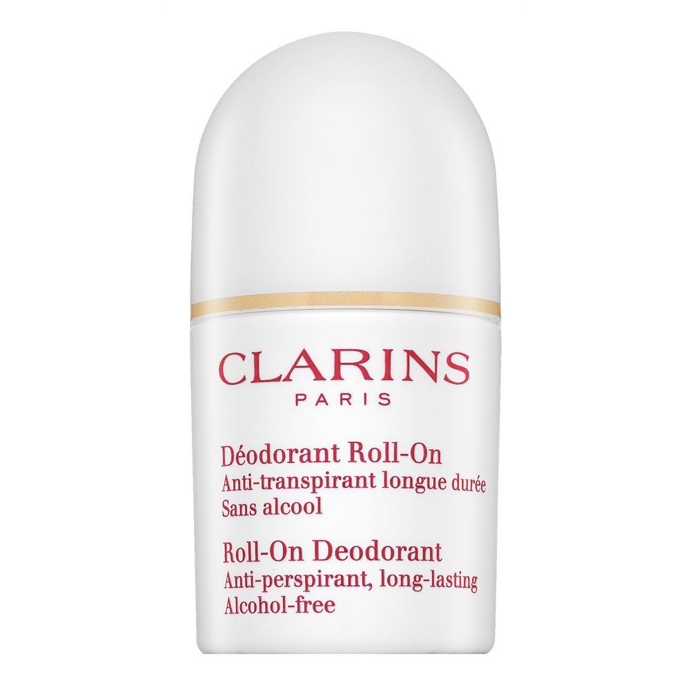 Clarins Roll-On Deodorant 50 ml – Clarins