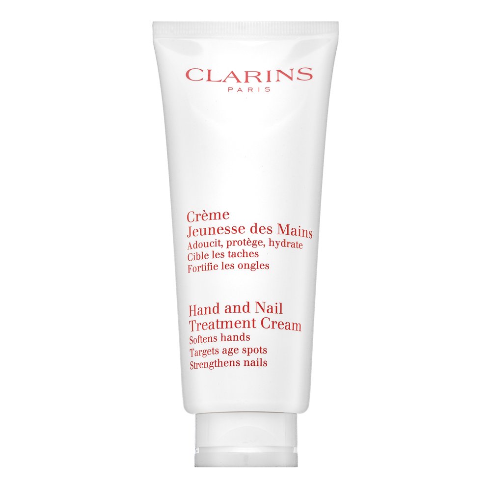 Clarins Hand & Nail Treatment Cream 100 ml – Clarins